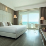 Almar Deluxe Sea View - Almar Jesolo Resort & Spa